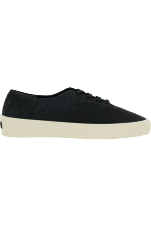 FEAR OF GOD Heren, Schoenen, Zwart, Maat: 43 EU Suède