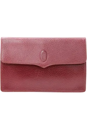 Cartier Dames, Pre-owned, Rood, Maat: ONE Size