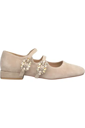 Alma en Pena Dames, Schoenen, , Maat: 41 EU Leer