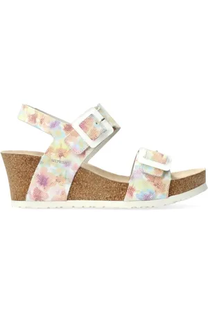 Mephisto Dames, Schoenen, Veelkleurig, Maat: 35 EU