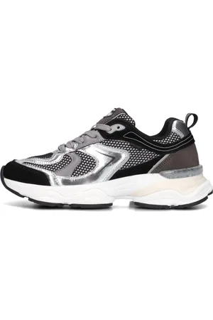 Mexx Dames, Schoenen, Zwart, Maat: 37 EU