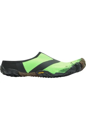 SUICOKE Heren, Schoenen, Groen, Maat: 42 1/2 EU