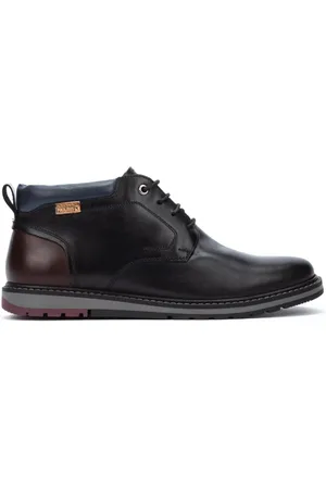 Pikolinos Heren, Schoenen, Zwart, Maat: 39 EU