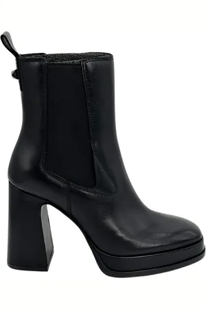 Ash Dames, Schoenen, Zwart, Maat: 36 EU Leer