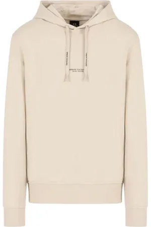 Armani Exchange Heren, Sweatshirts & Hoodies, , Maat: XS Katoen