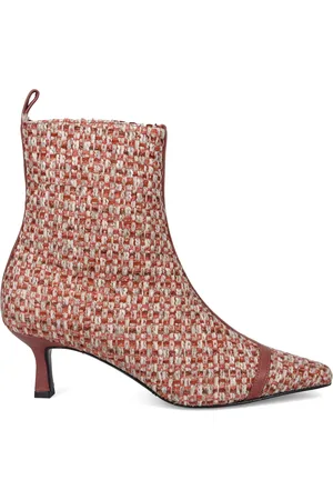 SANGIORGIO Dames, Schoenen, Veelkleurig, Maat: 37 EU