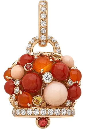 CHANTECLER Dames, Accessoires, Bruin, Maat: ONE Size