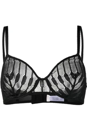 ERES Dames, Ondergoed, Zwart, Maat: 90C EU