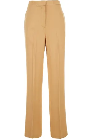Twin-Set Dames, Broeken, , Maat: M Viscose