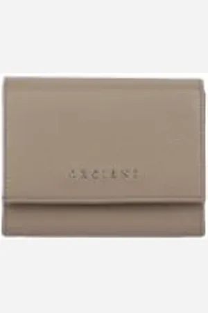 Orciani Dames, Accessoires, , Maat: ONE Size Leer