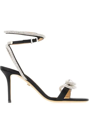 Mach & Mach Dames, Schoenen, Zwart, Maat: 38 EU