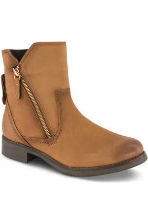 Bugatti Dames, Schoenen, Bruin, Maat: 37 EU Leer