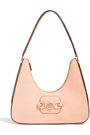 Guess Dames, Tassen, Roze, Maat: ONE Size