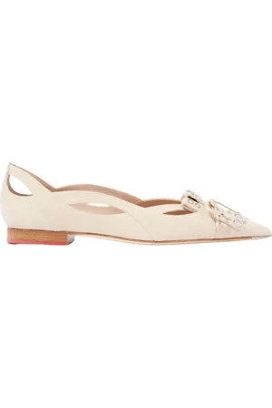Scarosso Dames, Schoenen, , Maat: 36 EU Leer