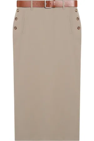 Moschino Dames, Rokken, , Maat: S