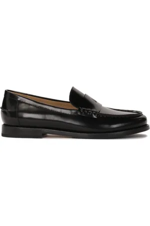 Kazar Dames, Schoenen, Zwart, Maat: 36 EU Leer
