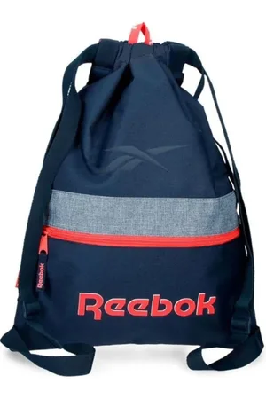 Reebok Unisex, Tassen, Blauw, Maat: ONE Size
