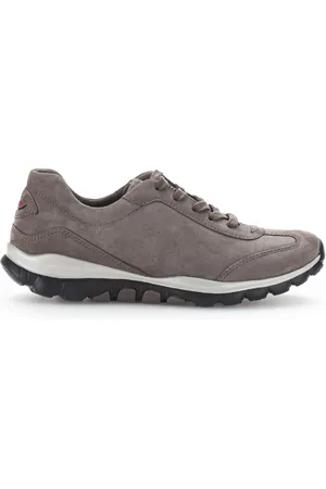 Gabor Dames, Schoenen, Bruin, Maat: 36 EU Suède