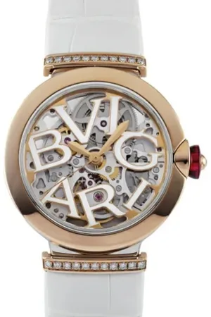 Bvlgari Dames, Pre-owned, Veelkleurig, Maat: ONE Size