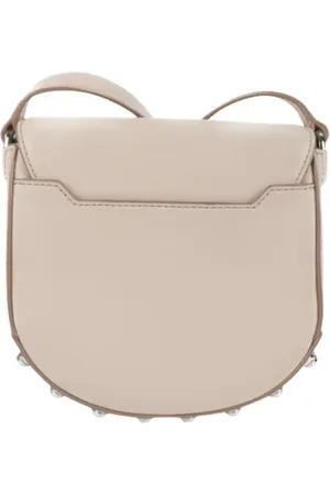 Alexander Wang Dames, Pre-owned, Roze, Maat: ONE Size Leer
