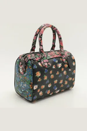 Coach Dames, Pre-owned, Veelkleurig, Maat: ONE Size