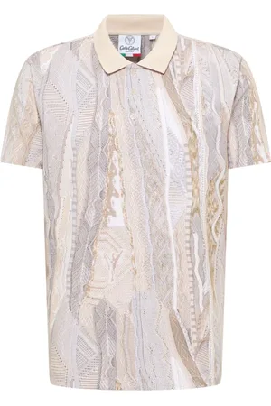 Carlo Colucci Heren, Tops, , Maat: 2XL
