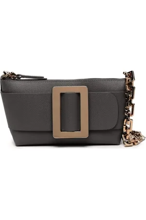 BOYY Dames, Tassen, Zwart, Maat: ONE Size Leer