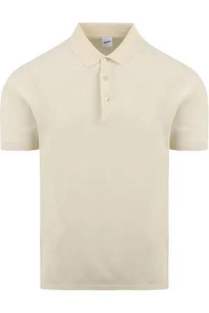 Aspesi Heren, Tops, Wit, Maat: 2XL