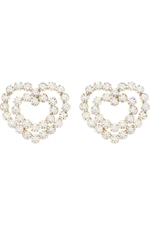 VANINA Dames, Accessoires, Wit, Maat: ONE Size