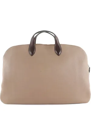 Hermès Dames, Pre-owned, , Maat: ONE Size Tweed