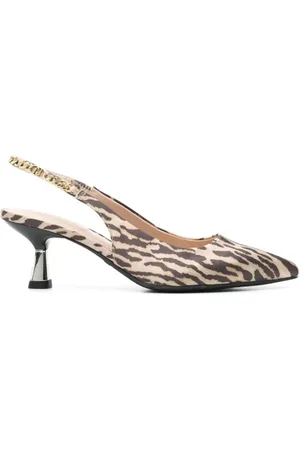 Liu Jo Dames, Schoenen, Veelkleurig, Maat: 37 EU