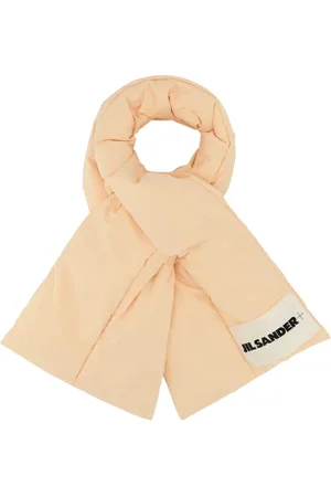 Jil Sander Dames, Accessoires, Roze, Maat: ONE Size Poliester