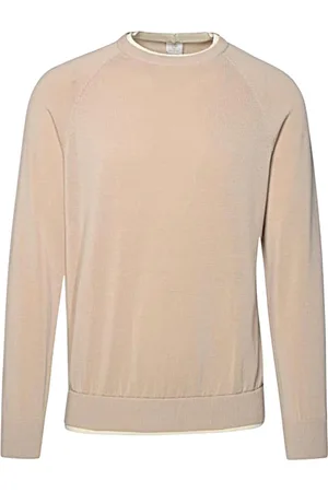 ELEVENTY Heren, Truien, , Maat: 4XL