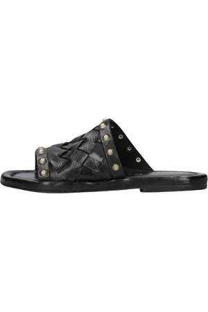 Airstep / A.S.98 Dames, Schoenen, Zwart, Maat: 37 EU