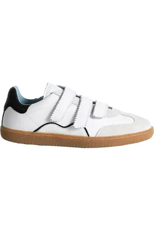 Toral Dames, Schoenen, Wit, Maat: 40 EU