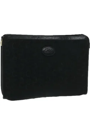 Céline Dames, Pre-owned, Zwart, Maat: ONE Size