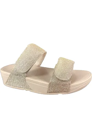 FitFlop Dames, Schoenen, Roze, Maat: 37 EU