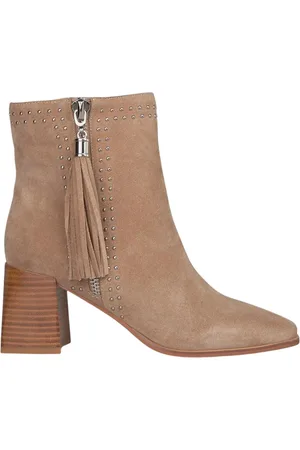 Alma en Pena Dames, Schoenen, , Maat: 35 EU Leer