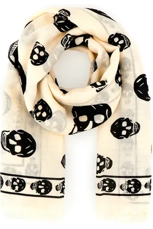 Alexander McQueen Dames, Accessoires, Veelkleurig, Maat: ONE Size