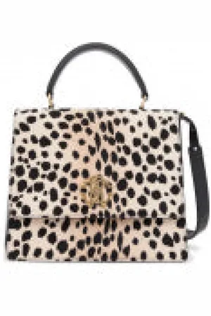 Roberto Cavalli Dames, Tassen, , Maat: ONE Size Katoen
