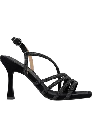 Alma en Pena Dames, Schoenen, Zwart, Maat: 42 EU