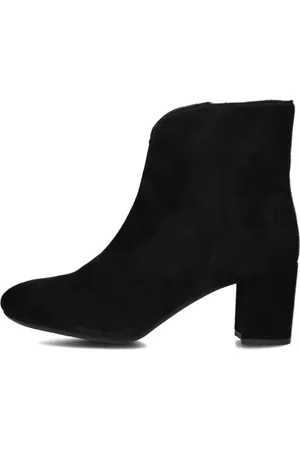 TANGO Dames, Schoenen, Zwart, Maat: 37 EU Suède