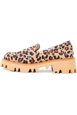 CESARE GASPARI Dames, Schoenen, Bruin, Maat: 39 EU