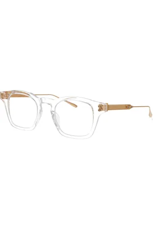 AKONI Unisex, Accessoires, Geel, Maat: 48 MM