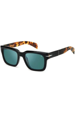 DB EYEWEAR BY DAVID BECKHAM Unisex, Accessoires, Veelkleurig, Maat: 52 MM