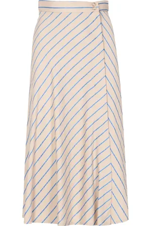 Kaos Dames, Rokken, , Maat: XS Zijde