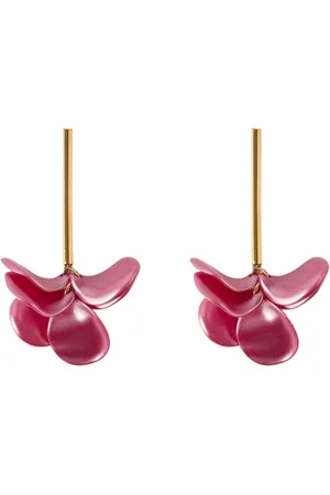 MALABABA Dames, Accessoires, Roze, Maat: ONE Size Acryl