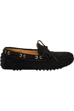 CAR SHOE Heren, Schoenen, Zwart, Maat: 40 EU