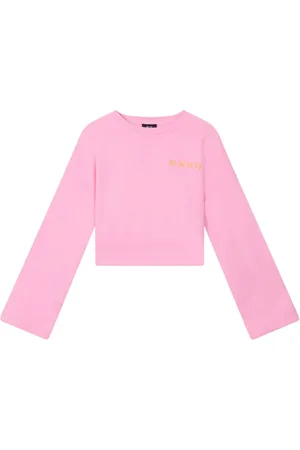 Alix the label Dames, Tops, Roze, Maat: XL