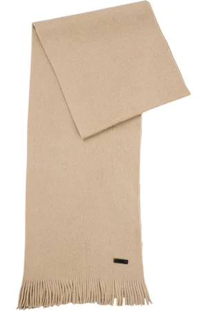 HUGO BOSS Heren, Accessoires, , Maat: ONE Size Wol